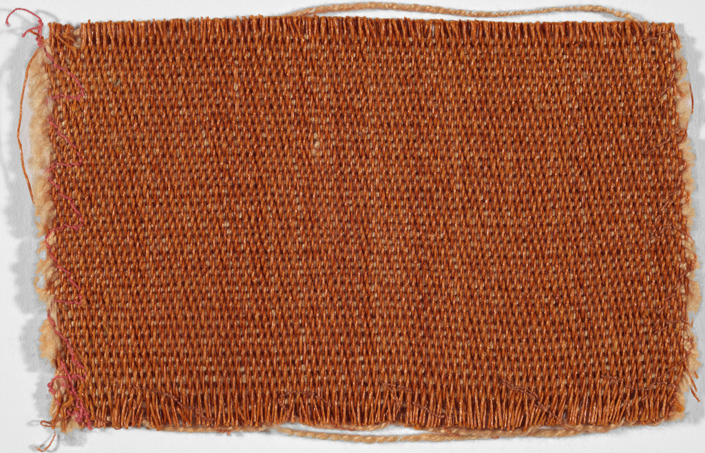 Upholstery fabric for tubular steel chairs
