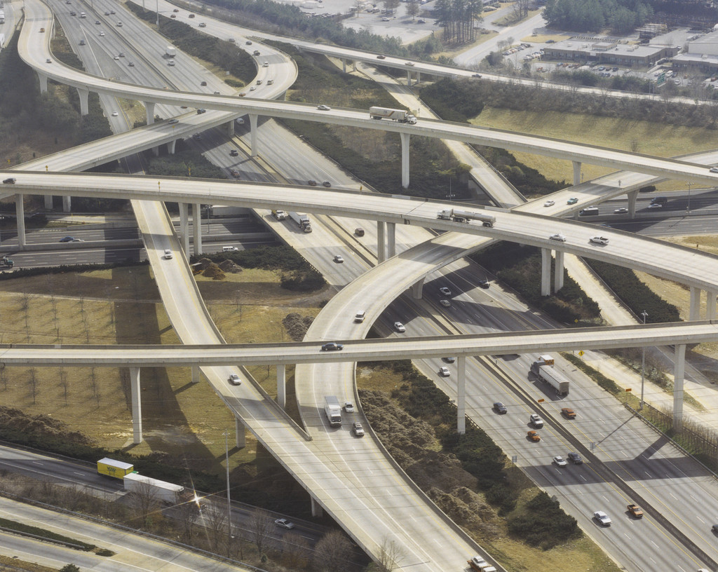 Junction, Atlanta