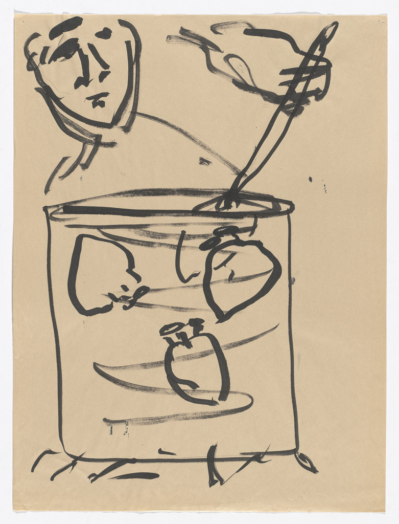 Stirring the Hearts of Men (#2) from God Love the Tragic Artist: Meg Cranston on the Life of Marvin Gaye