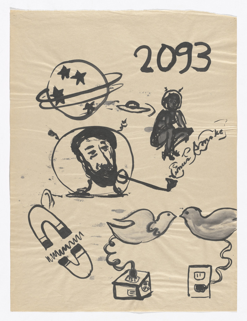 A Funky Space Reincarnation from God Love the Tragic Artist: Meg Cranston on the Life of Marvin Gaye