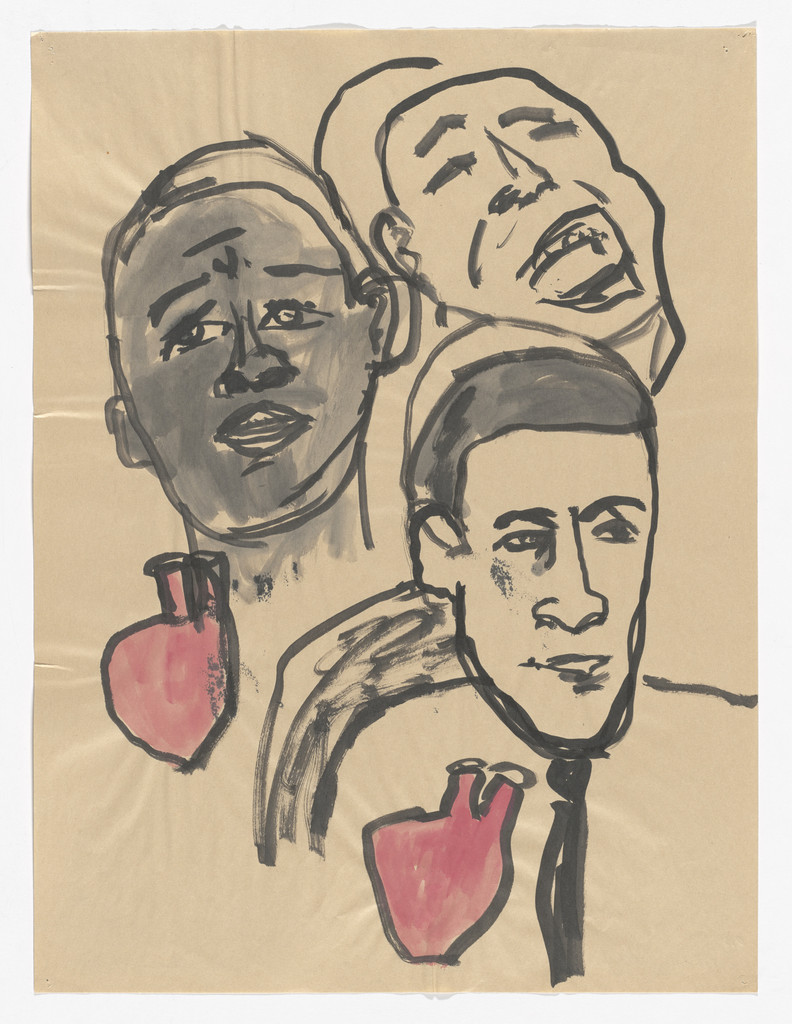 Stirring Men's Hearts from God Love the Tragic Artist: Meg Cranston on the Life of Marvin Gaye