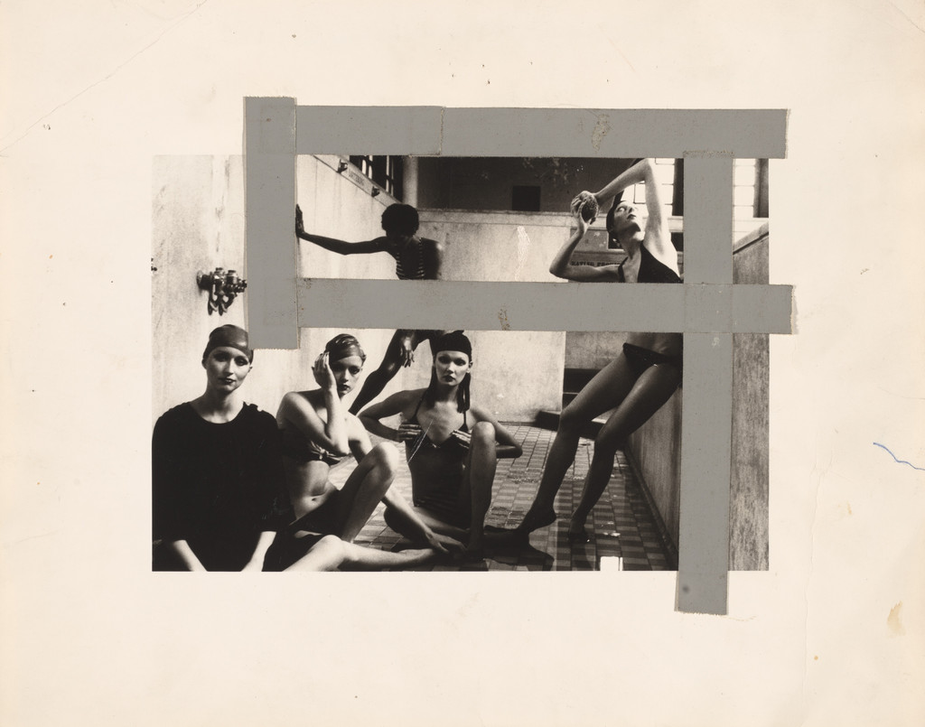 Deborah Turbeville