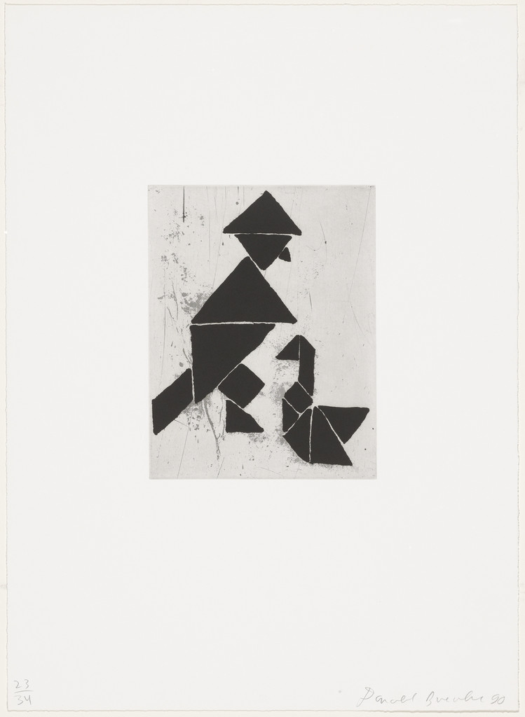 Untitled from Tangram