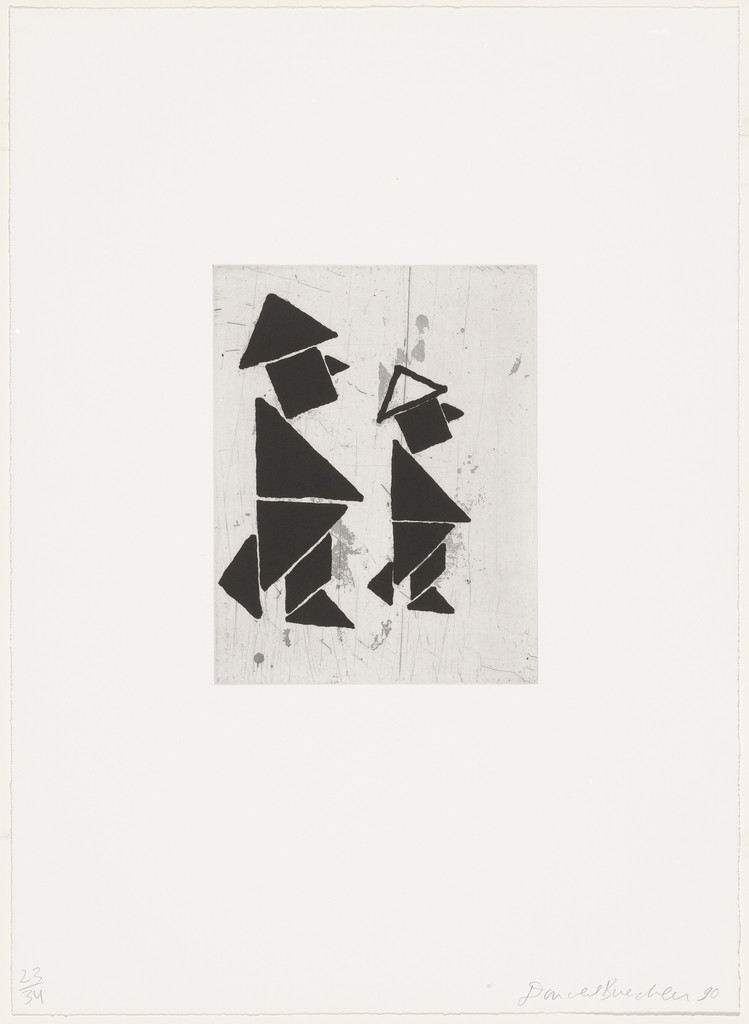 Untitled from Tangram