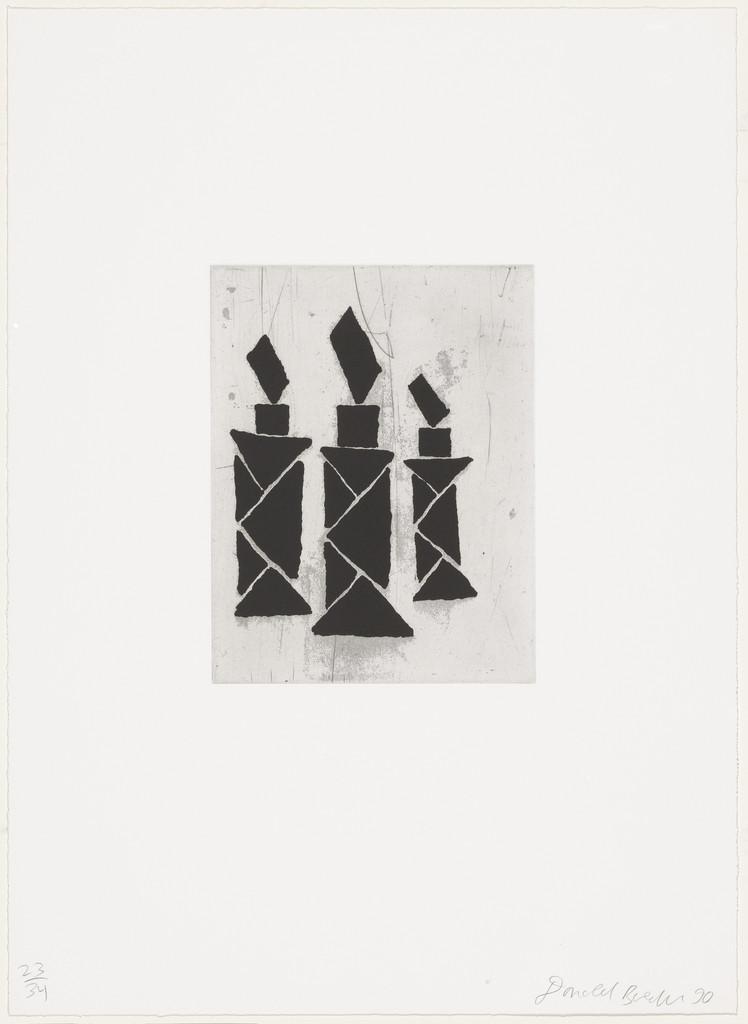 Untitled from Tangram