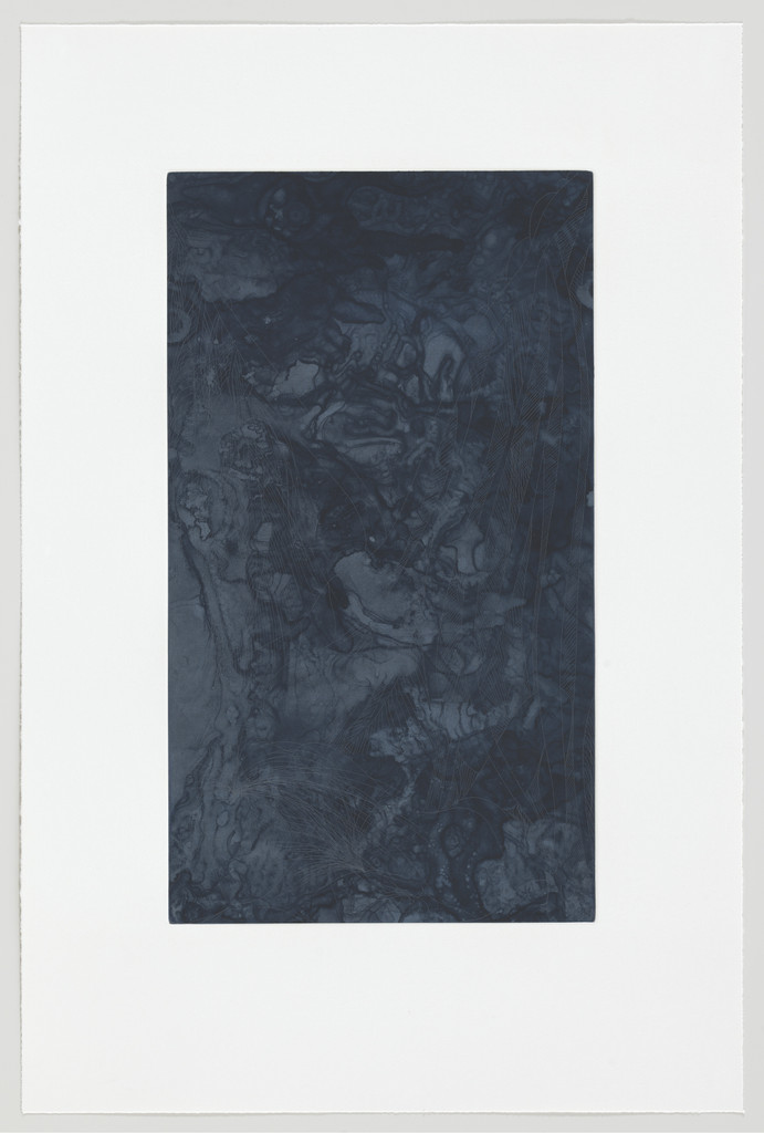 Untitled from Black Shunga