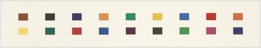 18 Colors (Cincinnati)