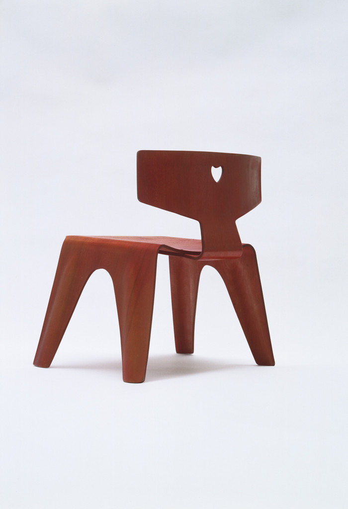 Child's chair