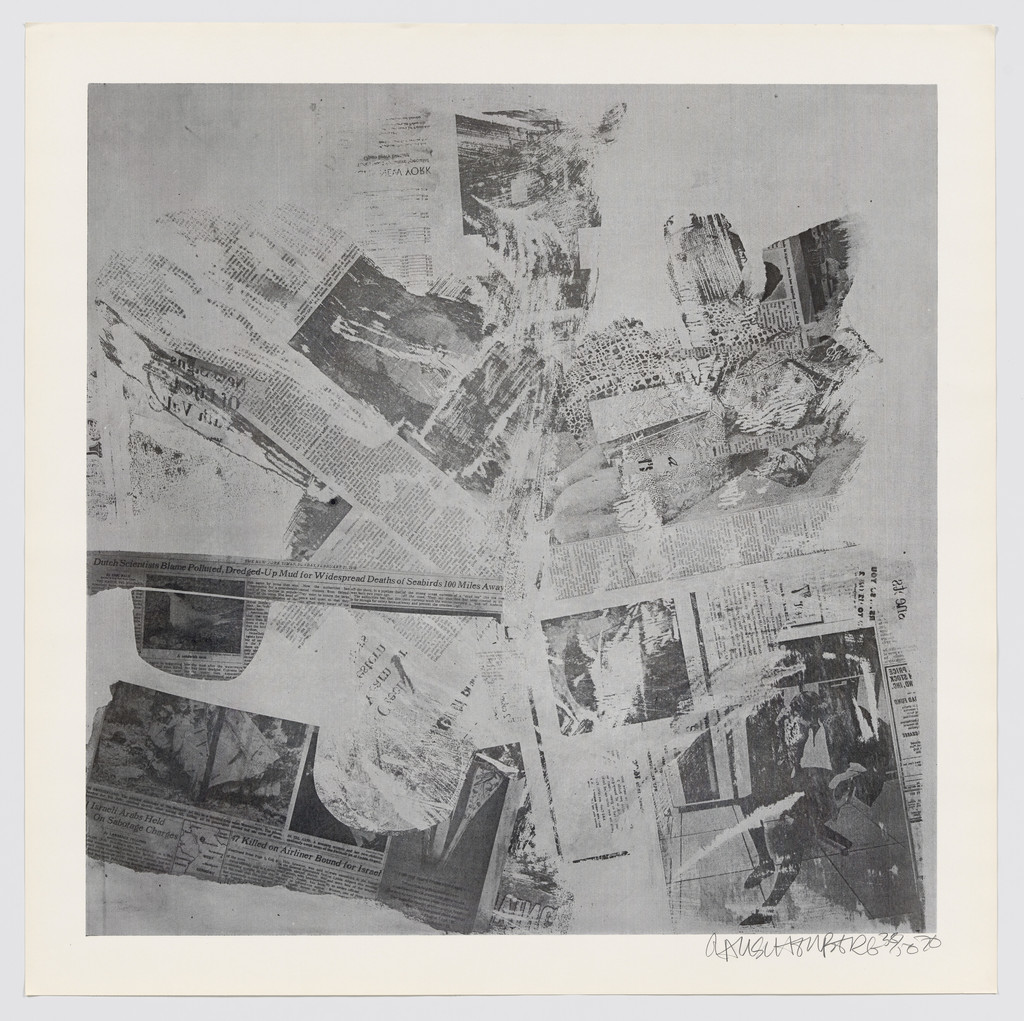 Features from Currents