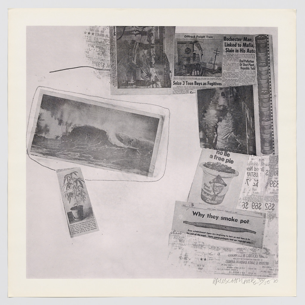 Features from Currents