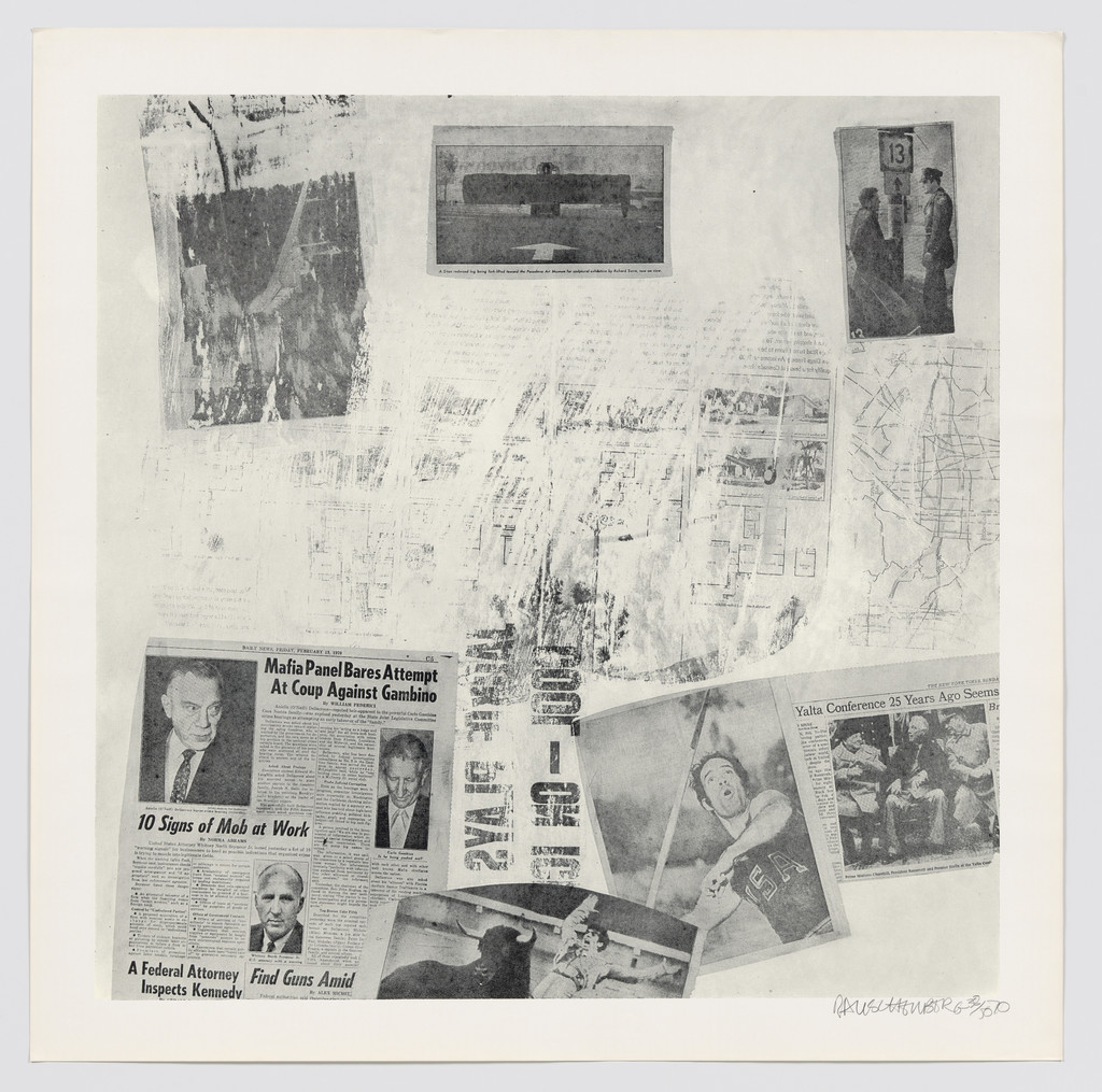 Features from Currents