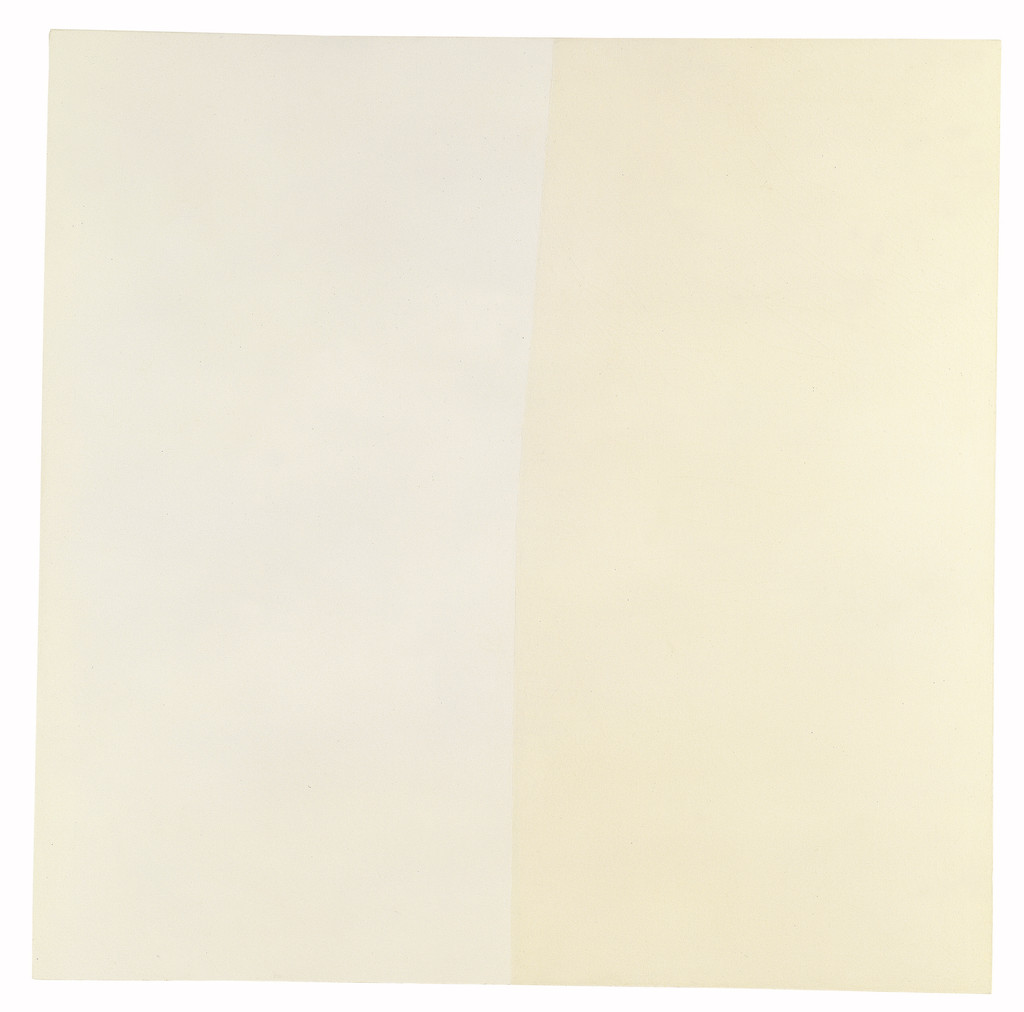 White/White