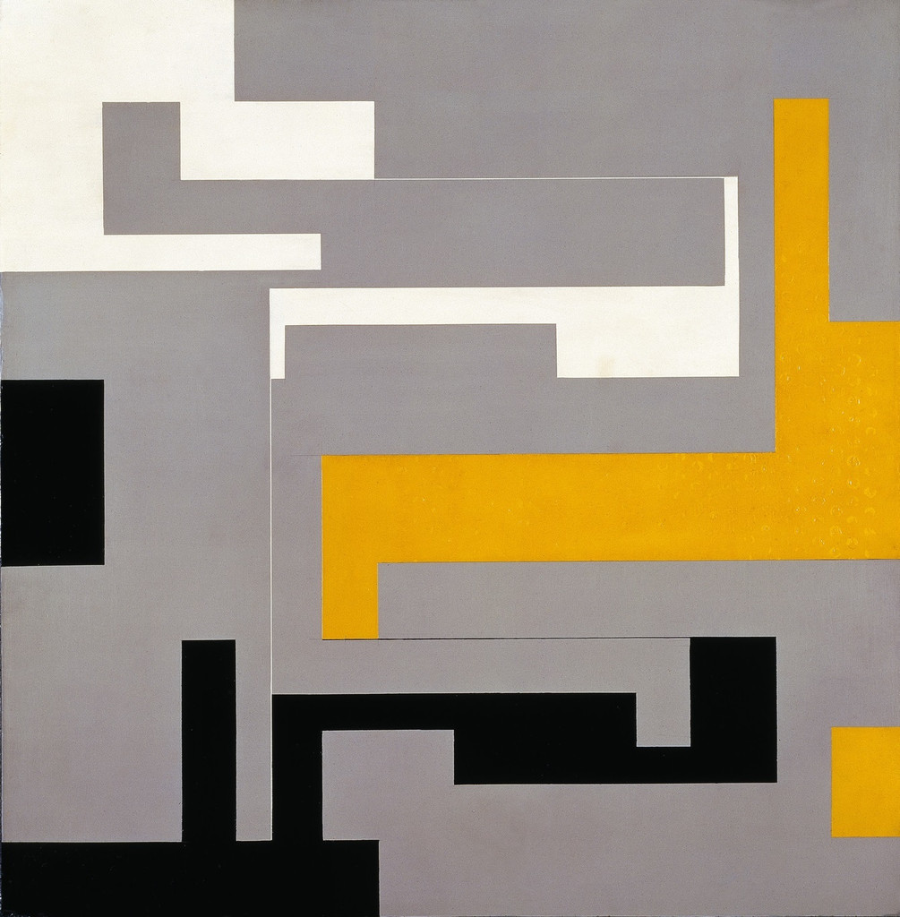 Modulated Composition