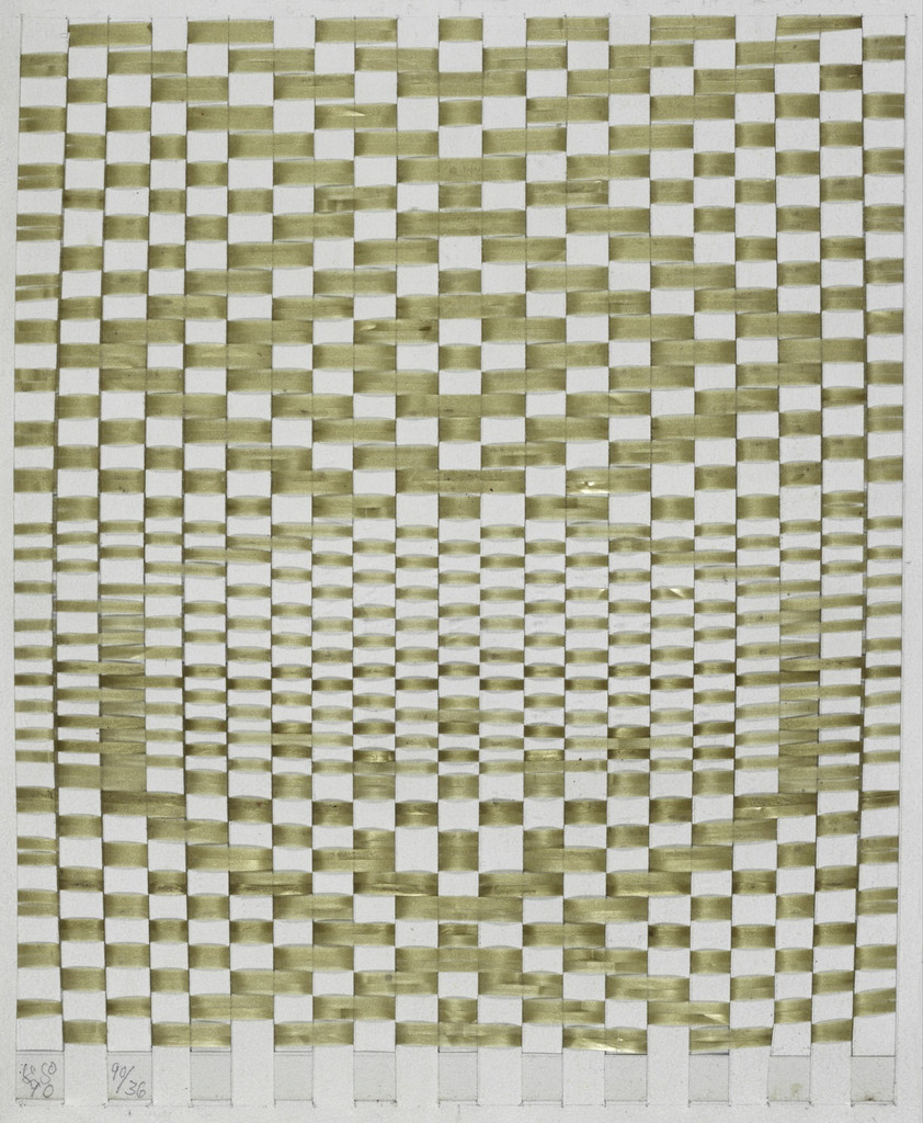 Weaving 90/36