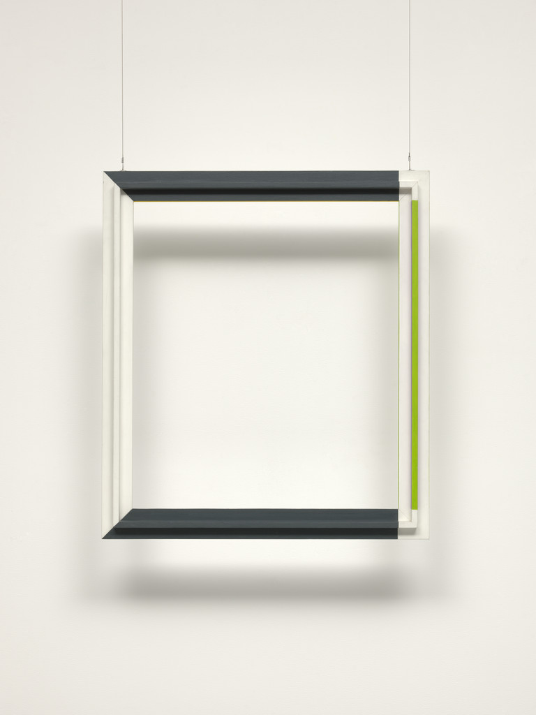Wood Strip (Window)