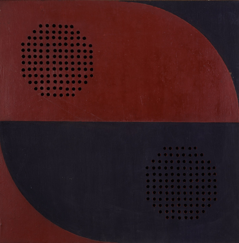 Untitled (Grupo Frente)