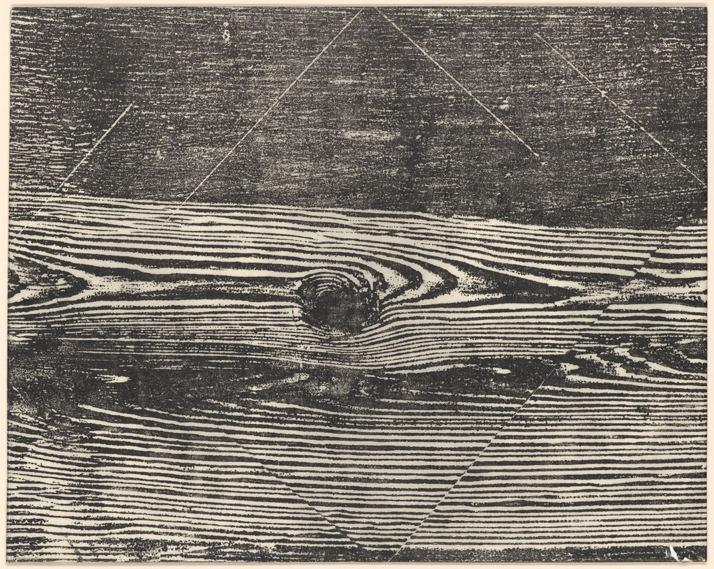 Untitled from the series Weavings (Tecelares)