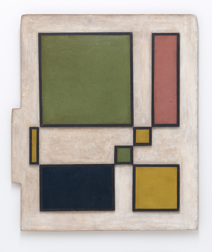 Yellow Quadrangle