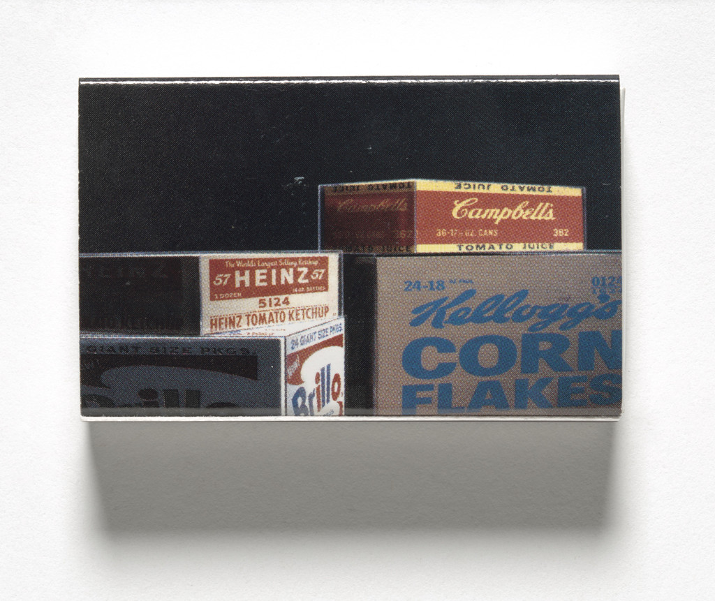 Matchbox for Art Basel, Basel, June 15–19, 2011