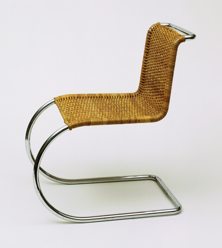 MR Side Chair