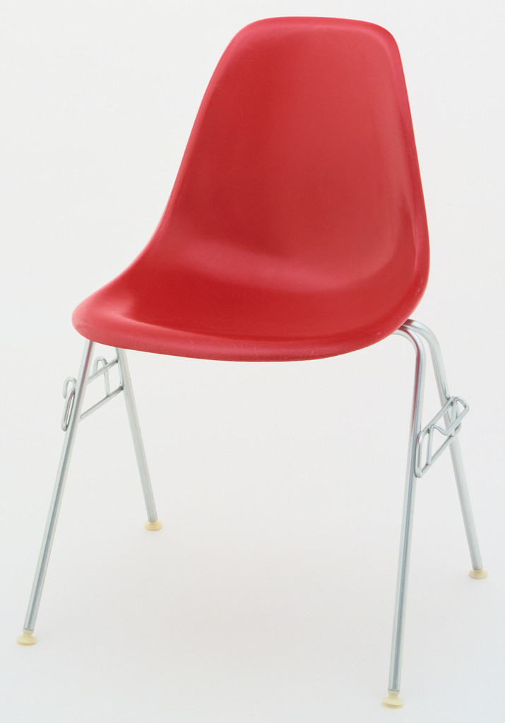 Stacking Side Chair