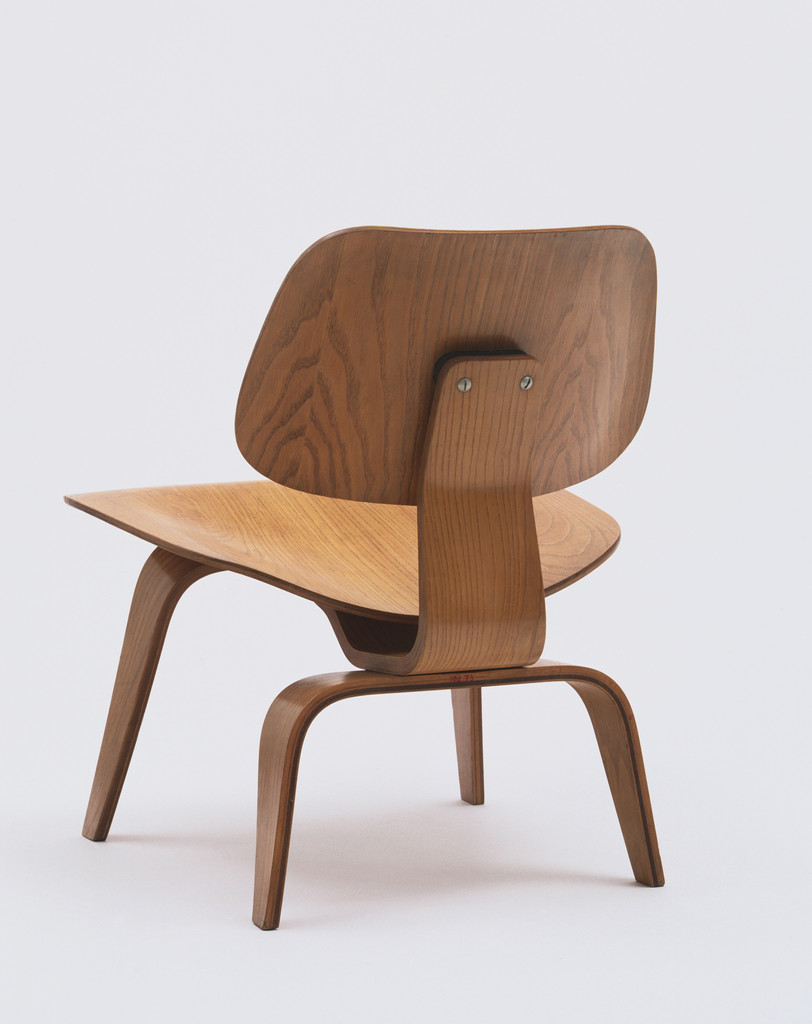 Low Side Chair