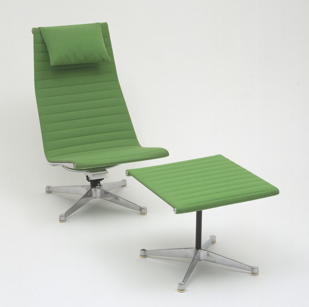 Lounge Chair