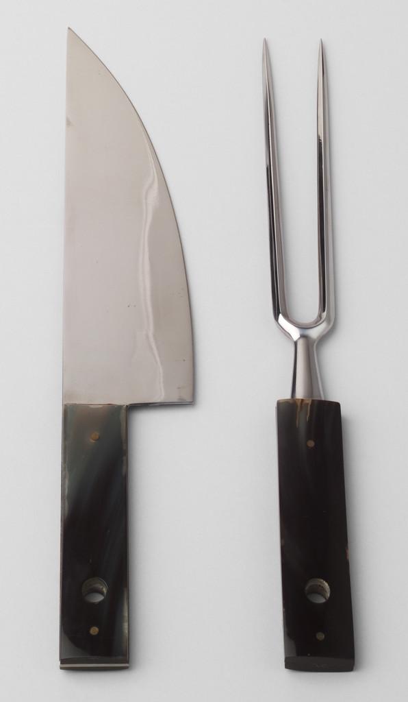 Carving Set