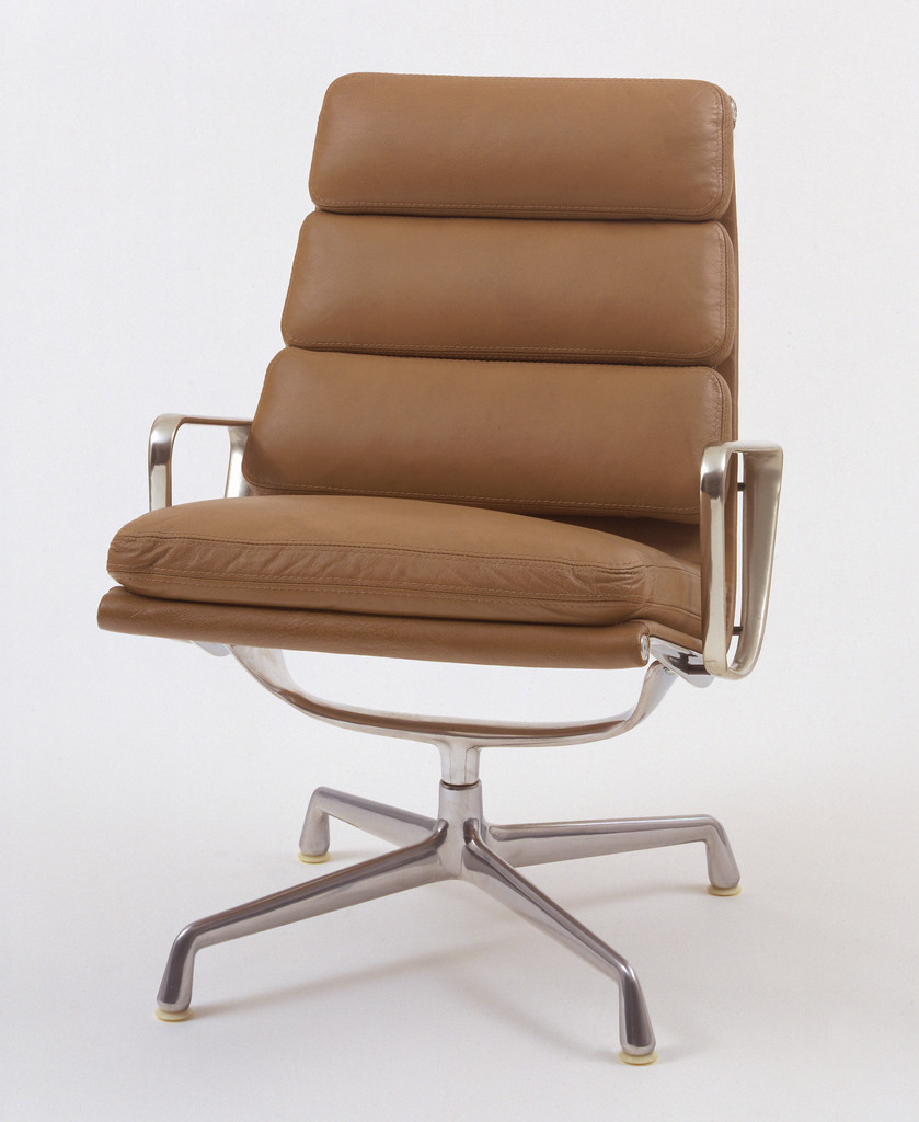 Lounge Chair