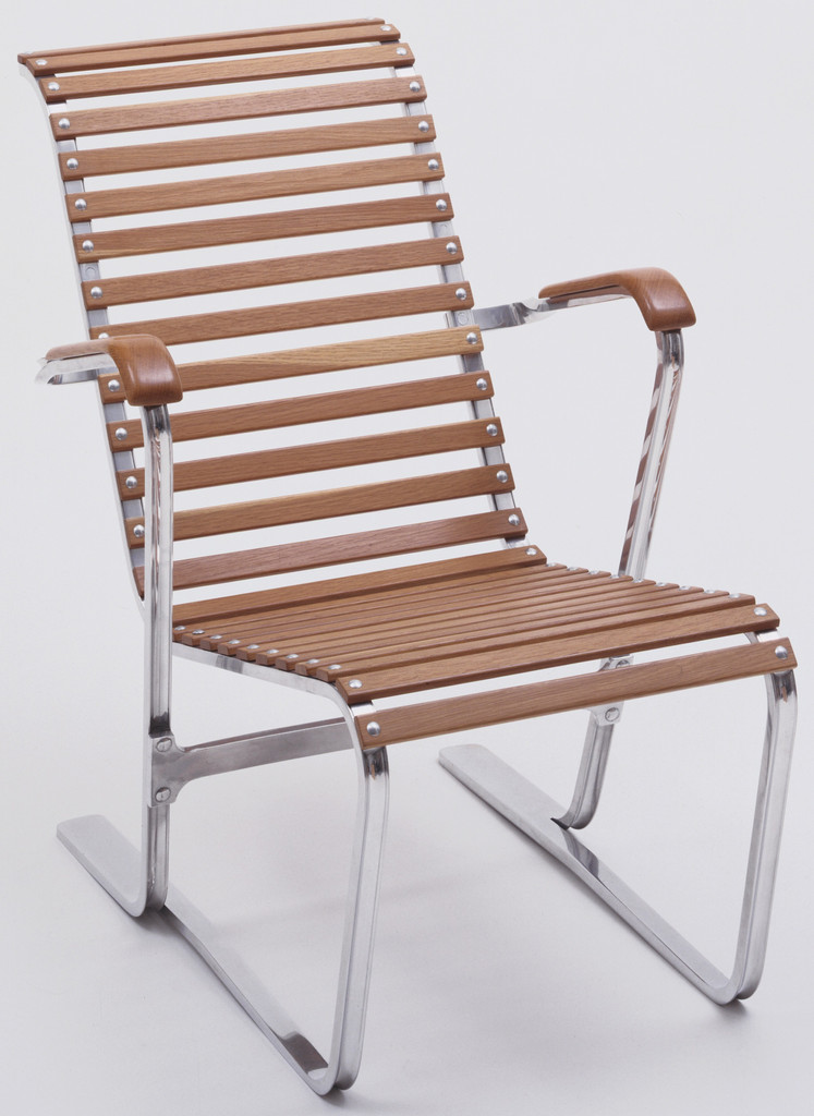 Lounge Chair