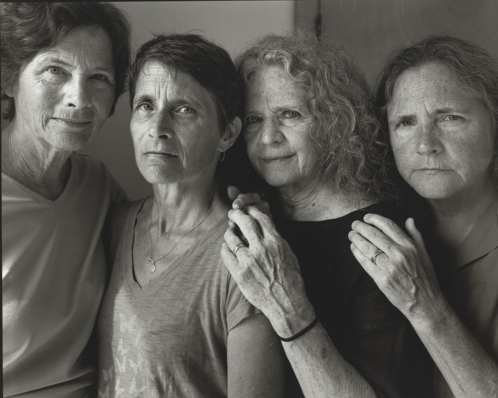 The Brown Sisters, Truro, Massachusetts