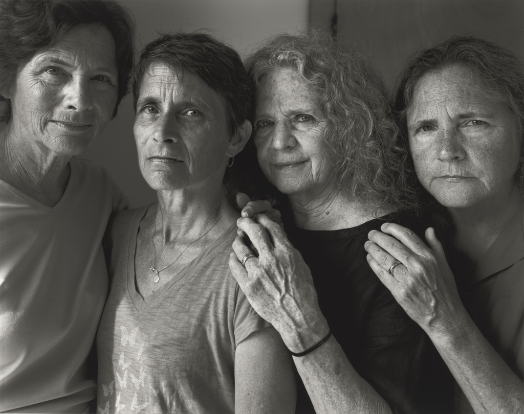 The Brown Sisters, Truro, Massachusetts