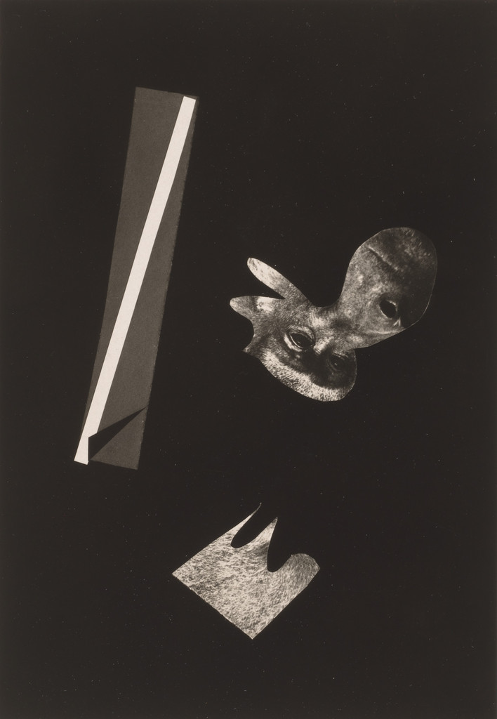 Untitled (Photocollage No. 7)