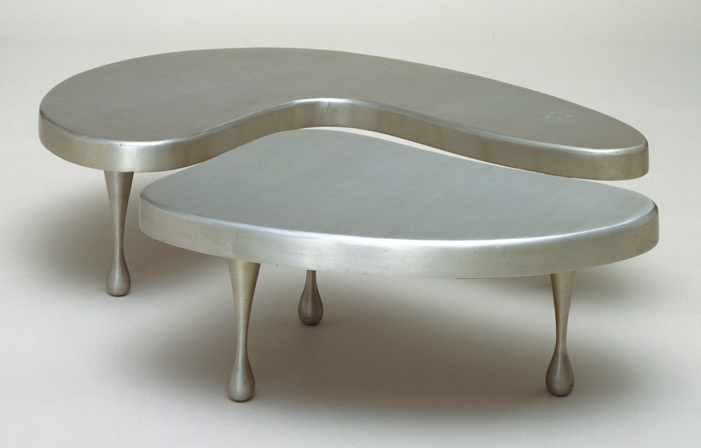 Nesting Coffee Table