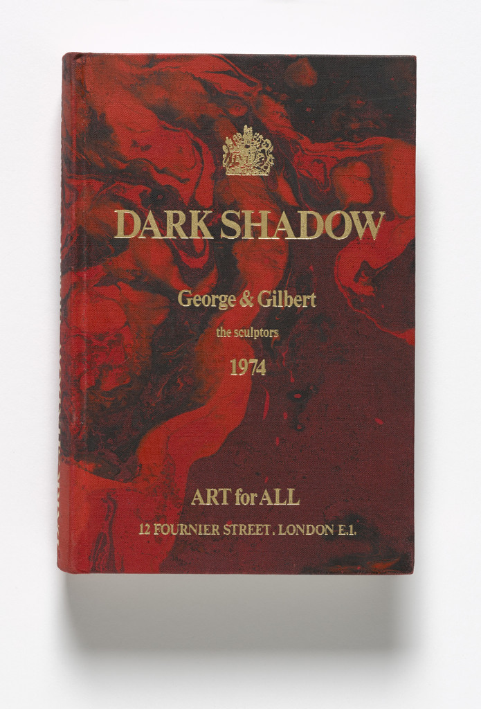Dark Shadow
