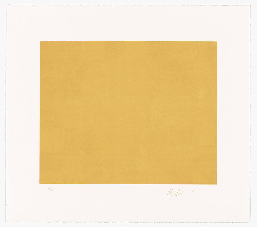 Brown Square 2