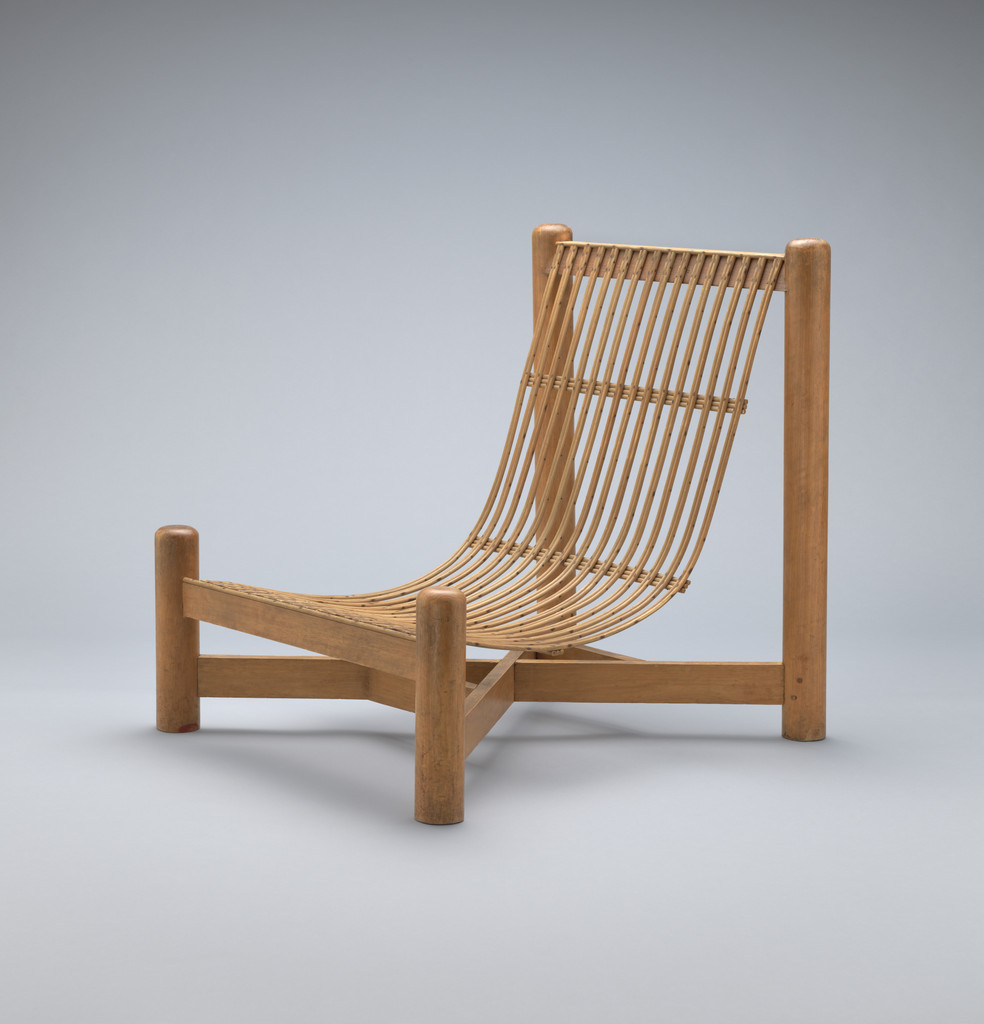 Low chair