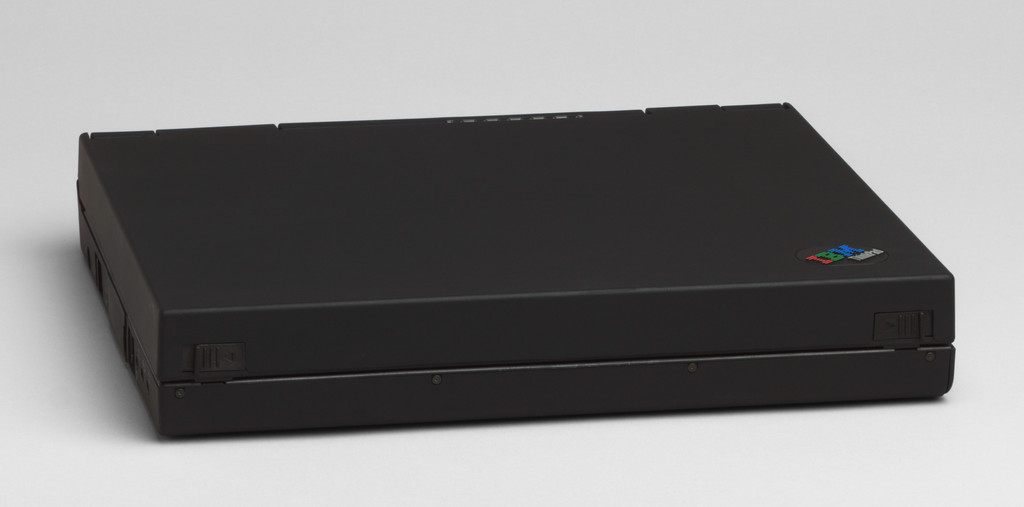 ThinkPad 701 Portable Computer