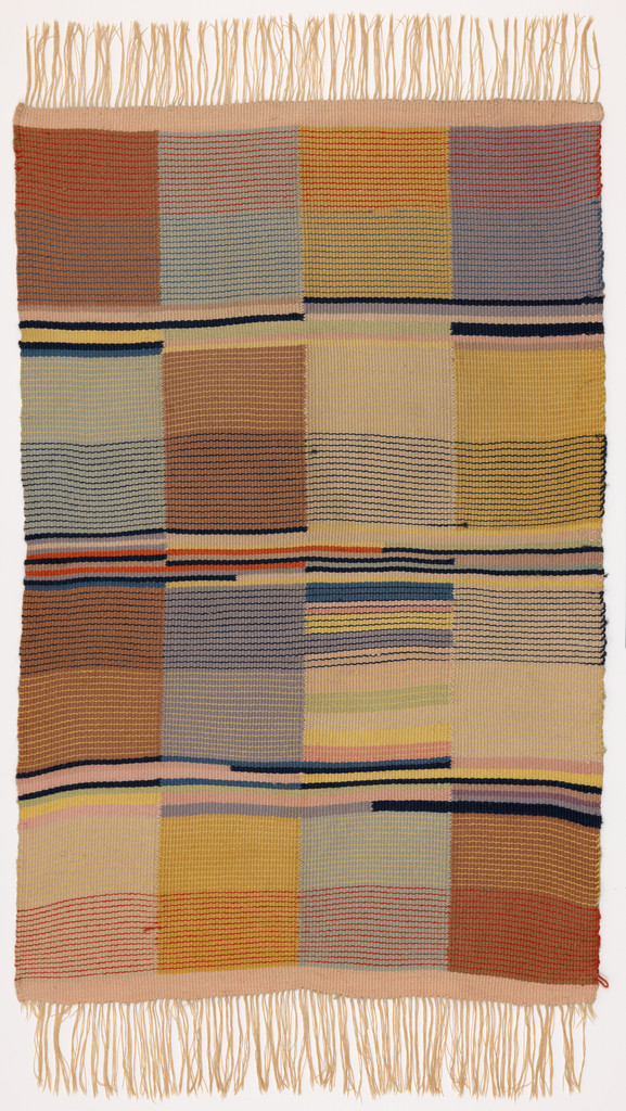 Weaving