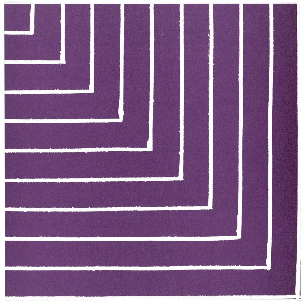 Untitled from Curves and Corners