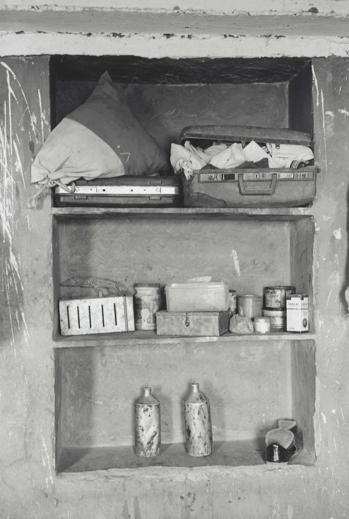 Bhana Nath ji's home, Lunkaransar
