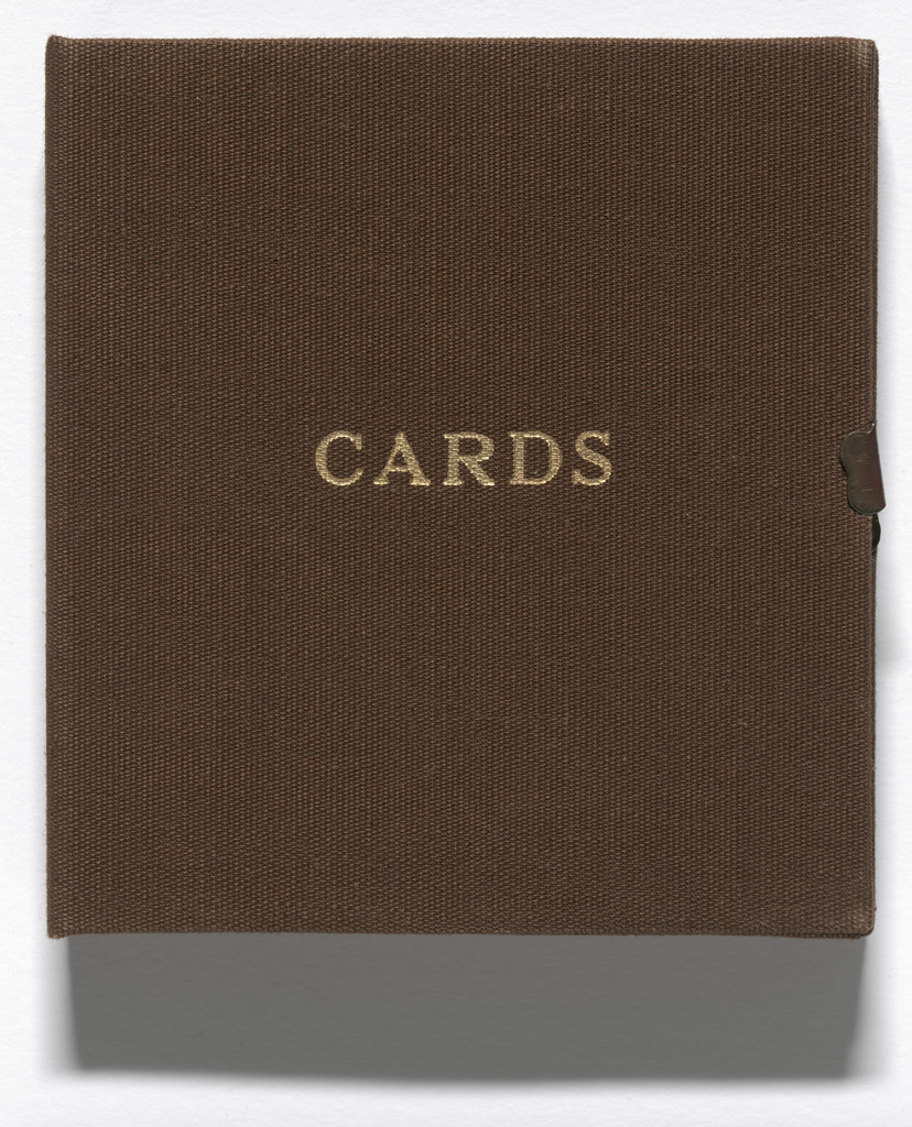 Cards