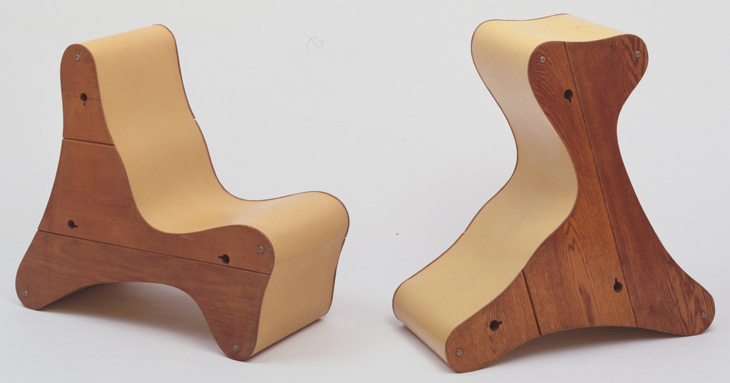 Multi-use Chair