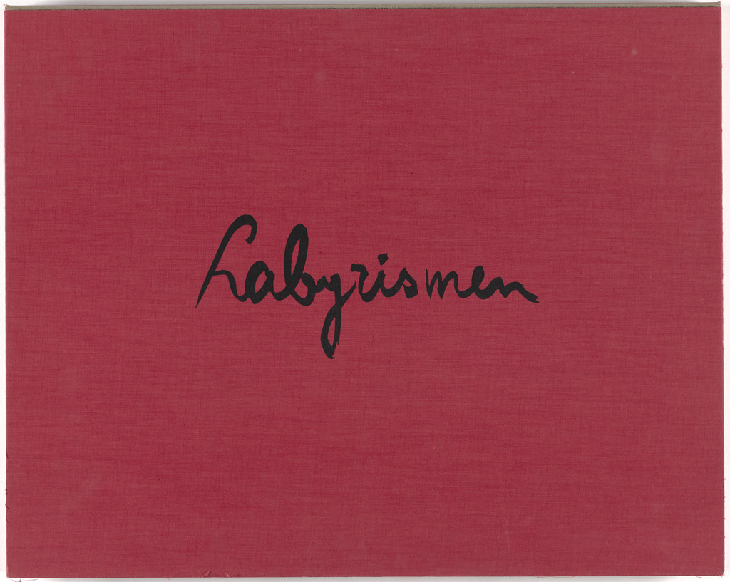 Labyrismen