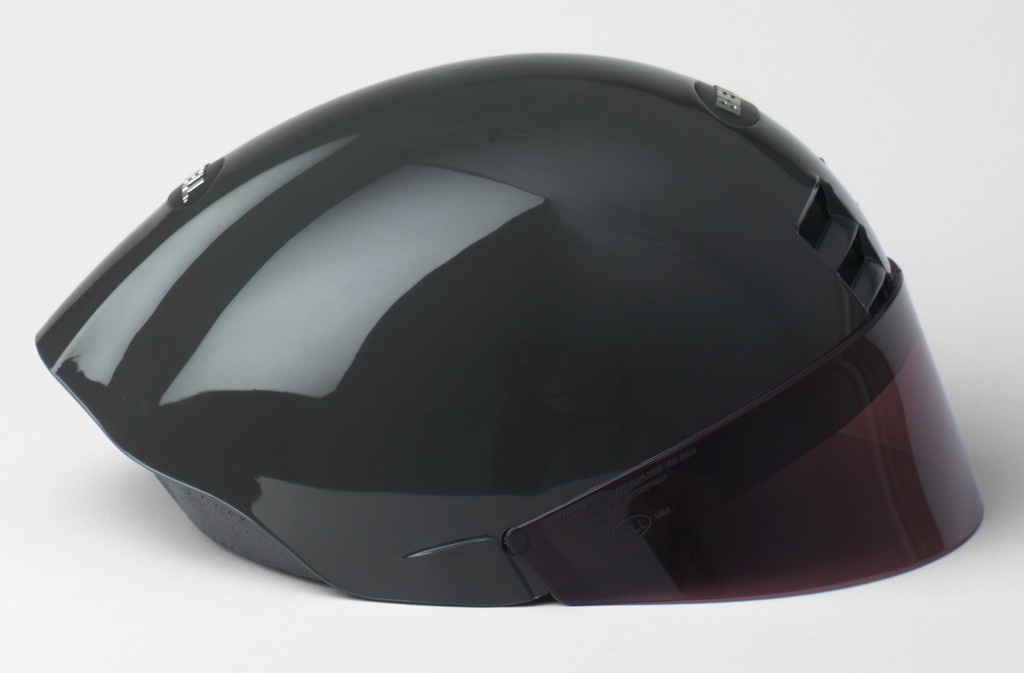 Bicycle Helmet
