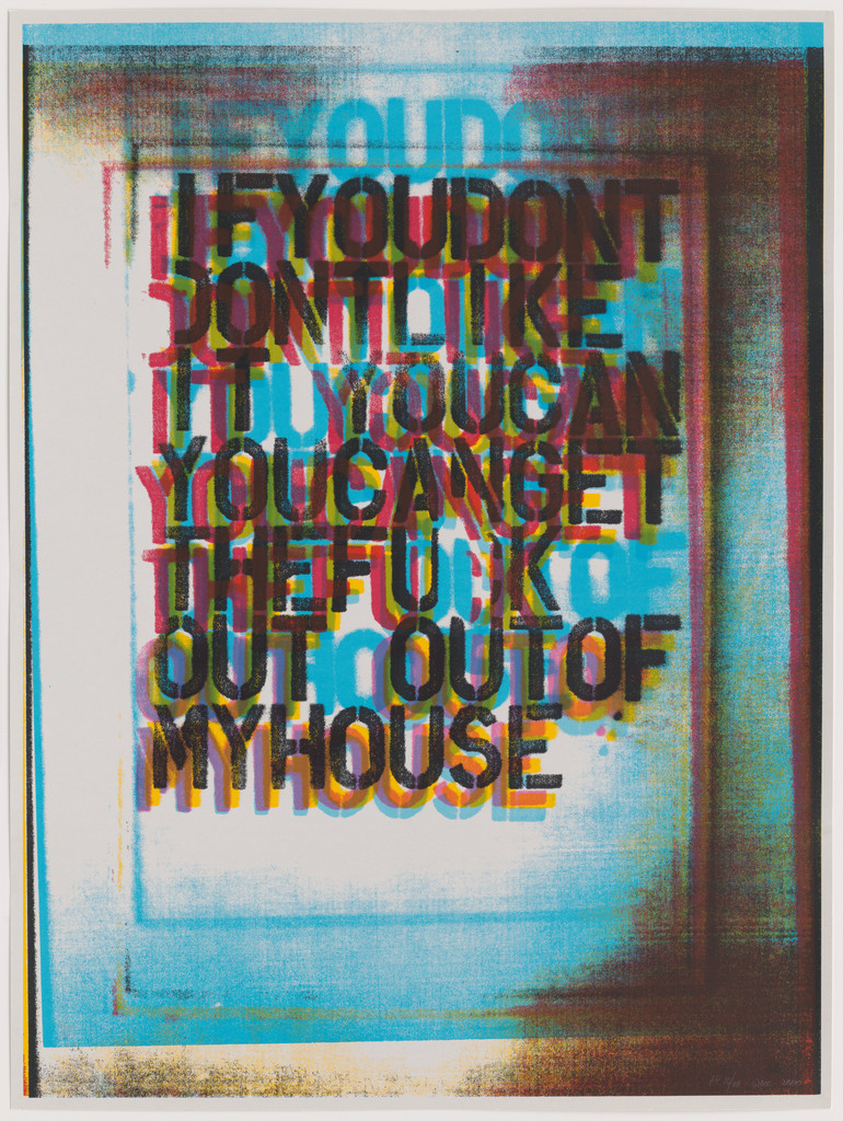 My House II