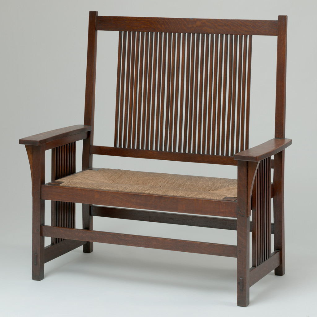 Settee