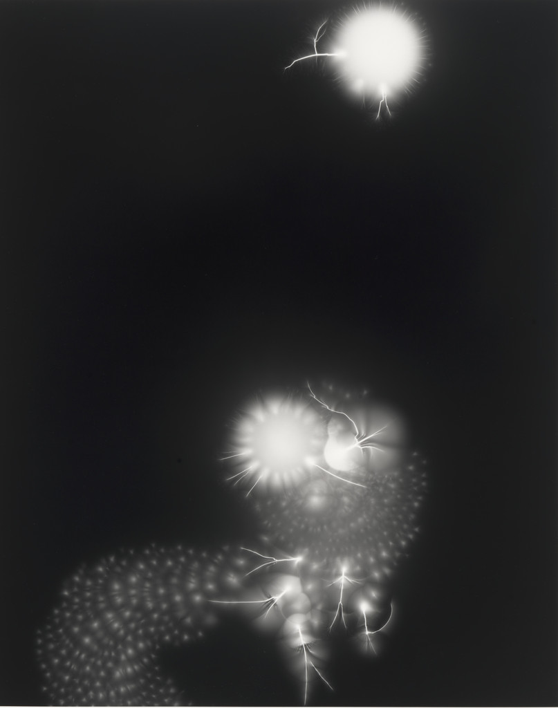 Lightning Fields 138