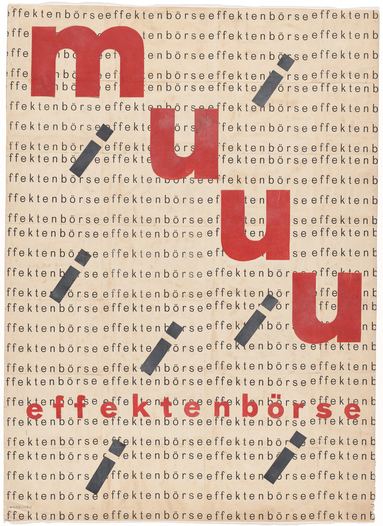 Muuu Stock Exchange (Muuu Effektenbörse)