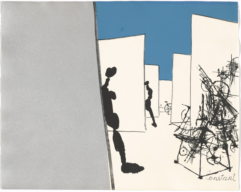 Untitled from Labyrismen